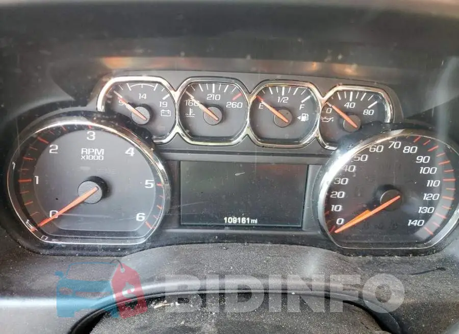 3GTU2VEC7FG328760 Photo# 9