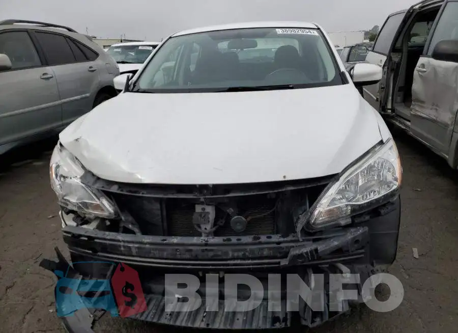3N1AB7AP2FY243250 Photo# 5