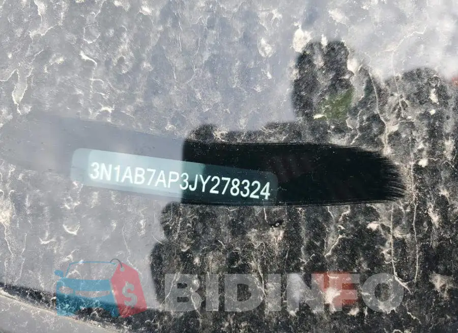 3N1AB7AP3JY278324 Photo# 13