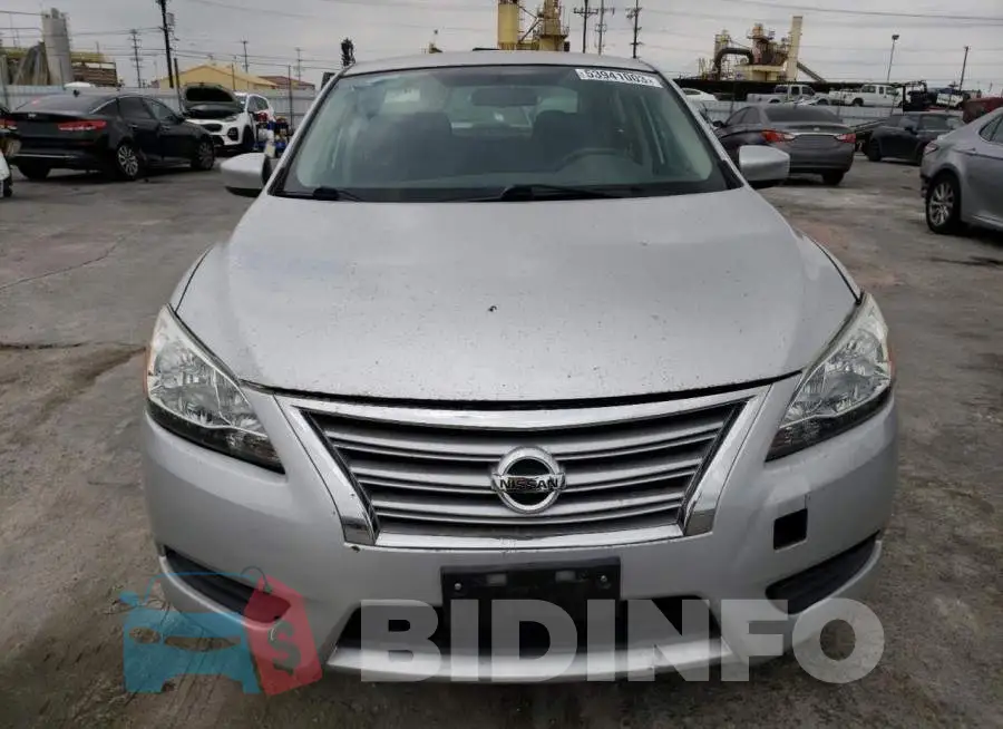3N1AB7AP6FL693903 Photo# 5