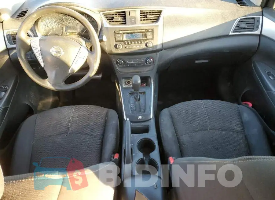 3N1AB7AP7GY289612 Photo# 8