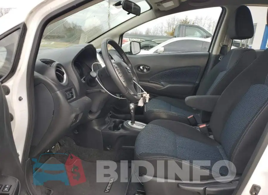 3N1CE2CP2JL358016 Photo# 7