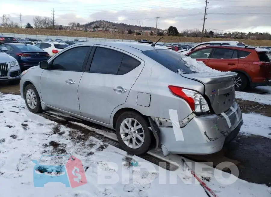 3N1CN7AP1FL911214 Photo# 2