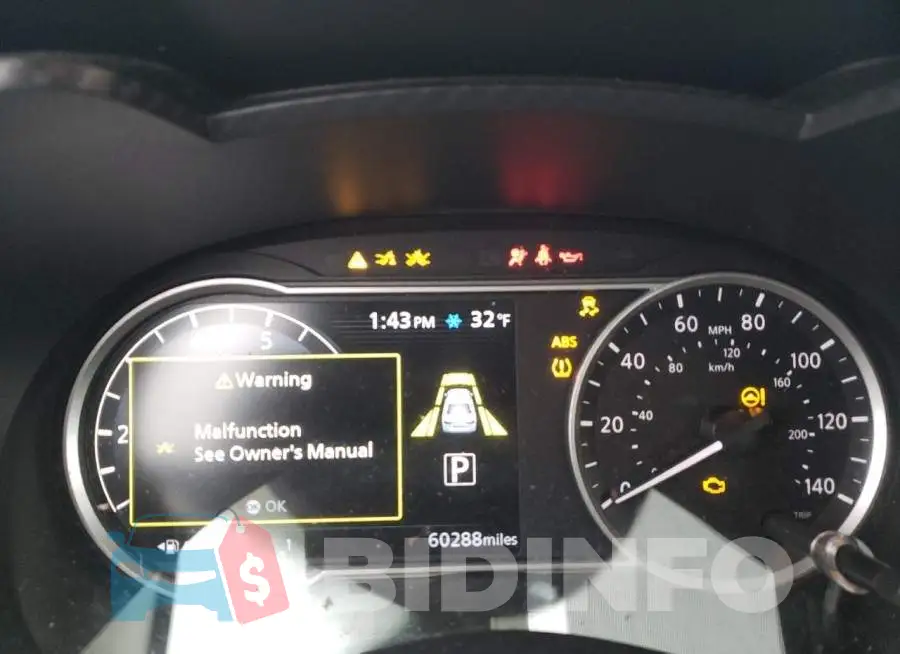 3N1CN8EV9ML869032 Photo# 9