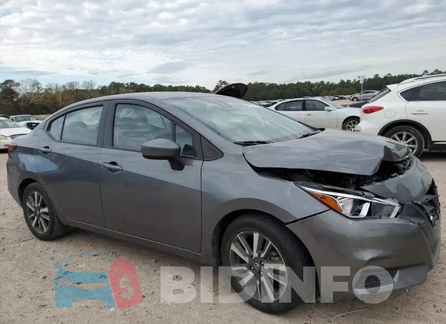 3N1CN8EVXML840672 Photo# 4