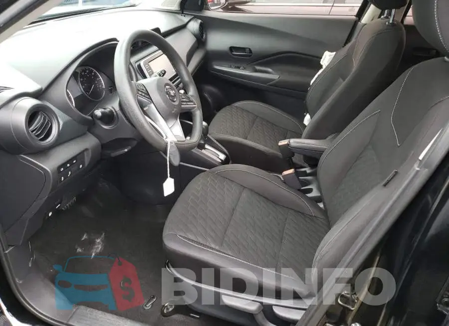 3N1CP5BV3ML493845 Photo# 7