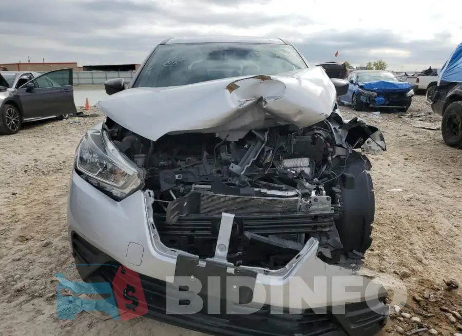 3N1CP5BV9LL569924 Photo# 5