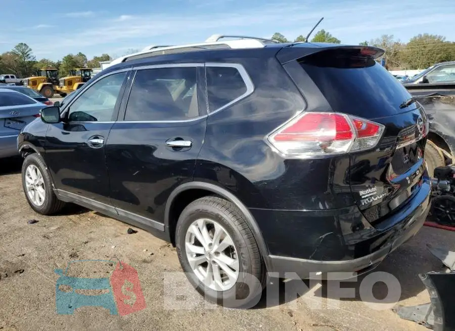 5N1AT2ML3FC859890 Photo# 2