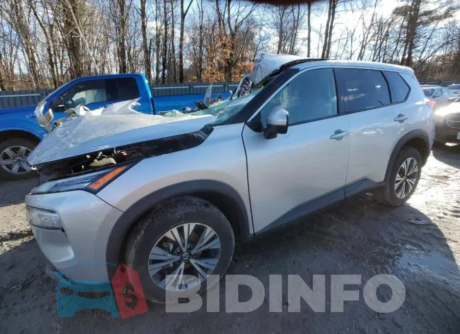 5N1AT3BB4MC767880 Photo# 1
