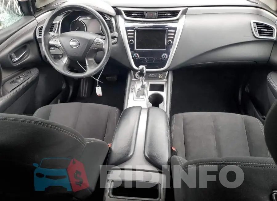 5N1AZ2BS3MC107757 Photo# 8