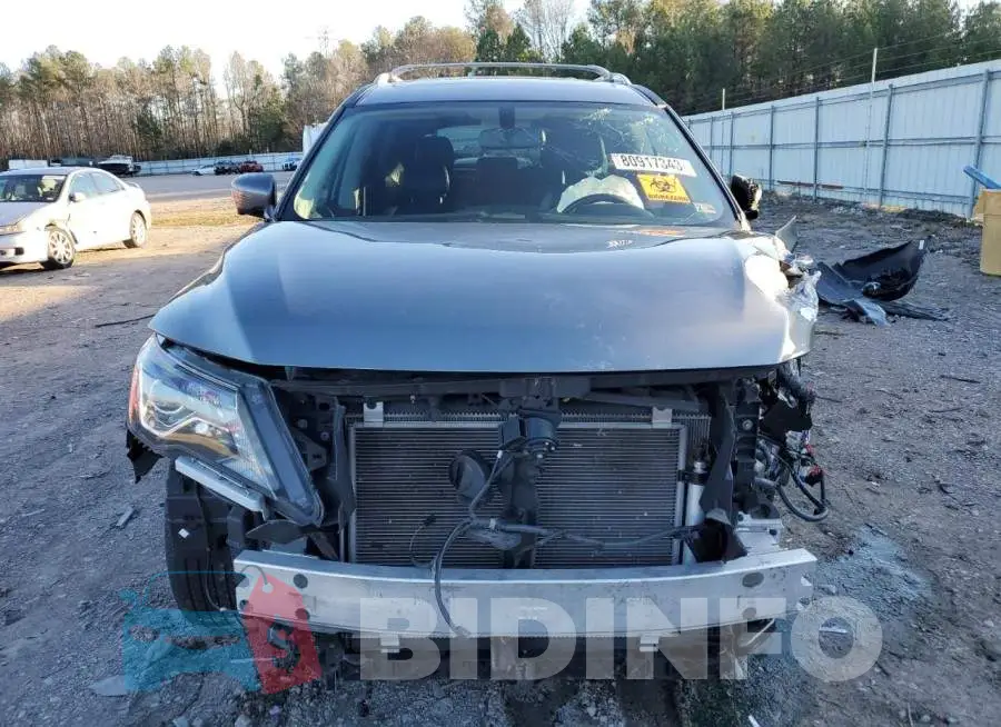 5N1DR2DMXLC615704 Photo# 5