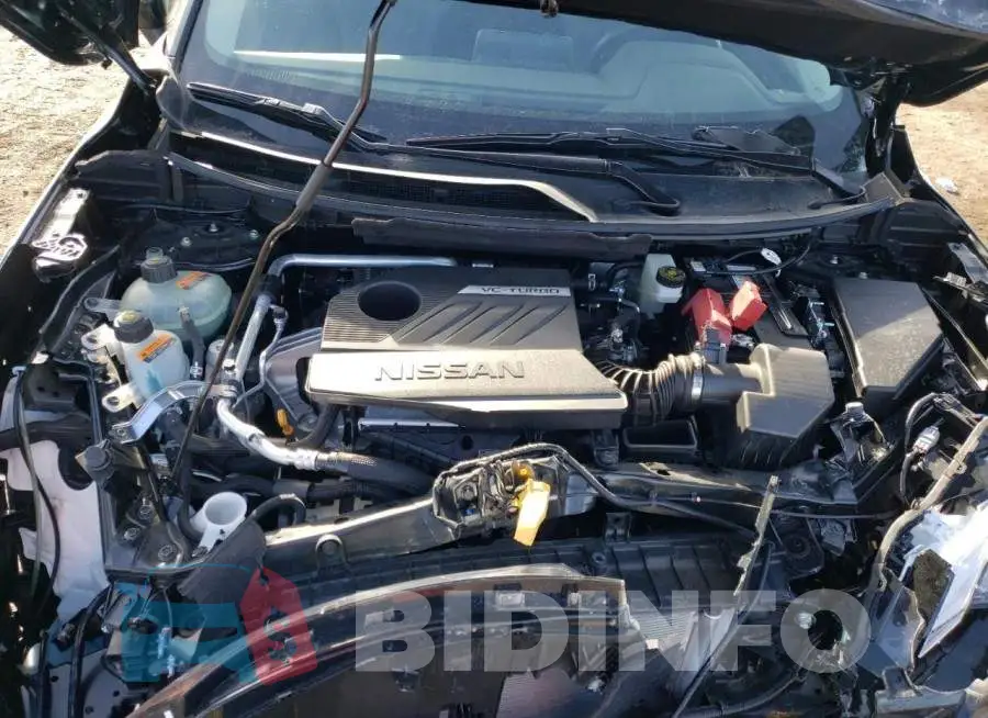 JN8BT3BBXPW473934 Photo# 11