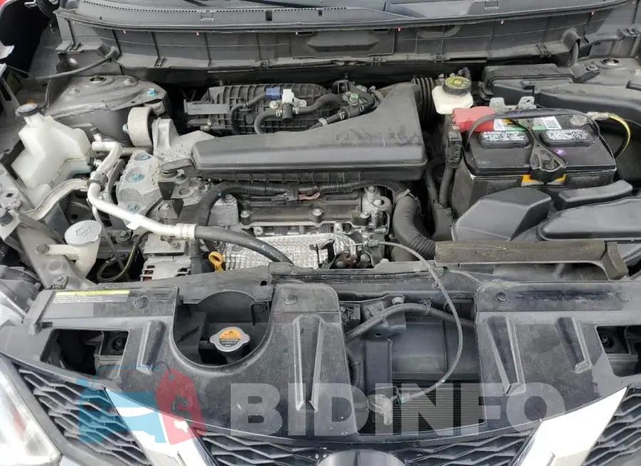 KNMAT2MT6FP562674 Photo# 12