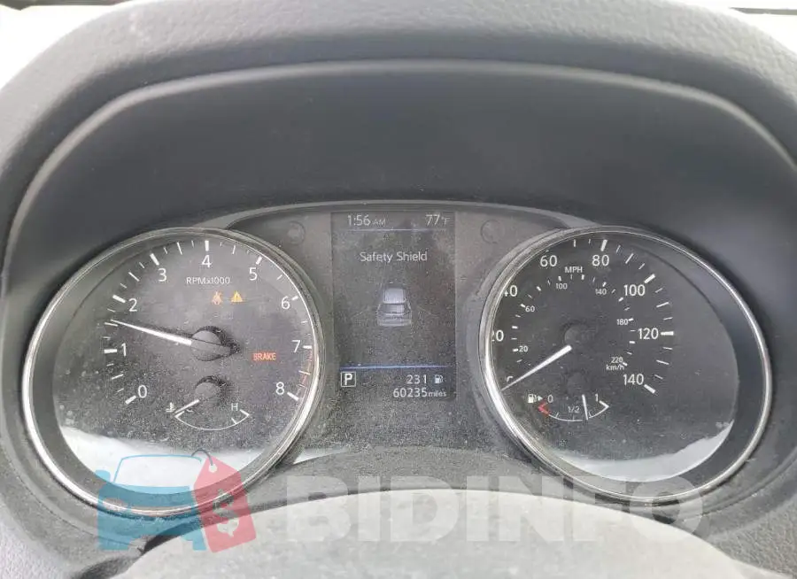 KNMAT2MT9JP610032 Photo# 9