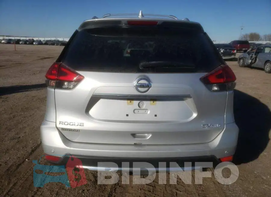 KNMAT2MV3LP512621 Photo# 6