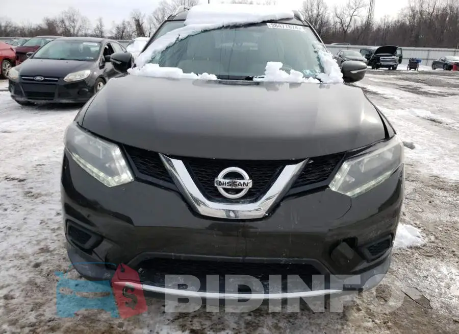 KNMAT2MV5FP516139 Photo# 5