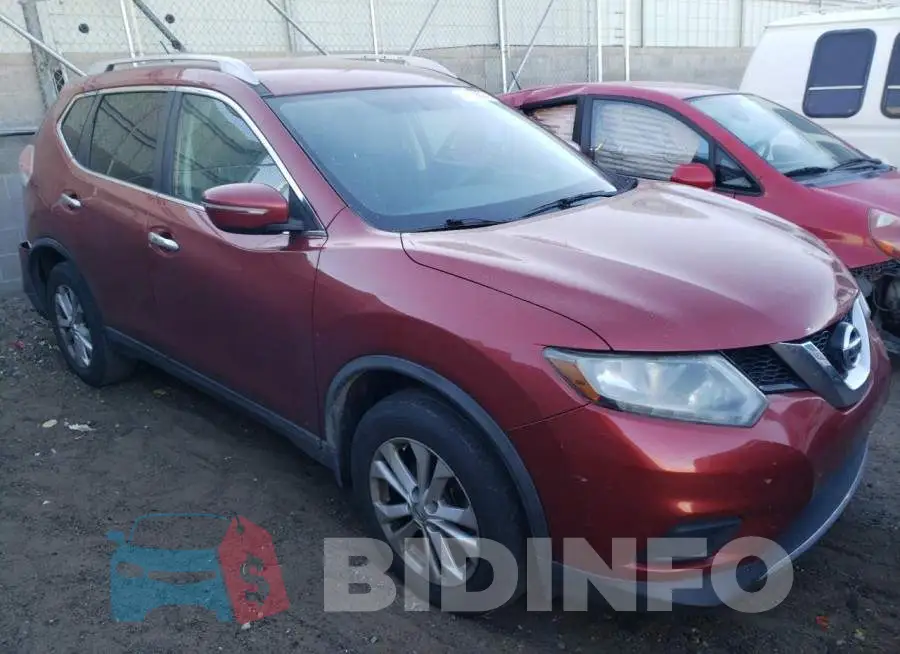 KNMAT2MV8FP543531 Photo# 4