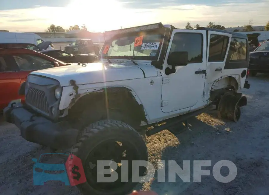 1C4BJWDG3HL568575 Photo# 1