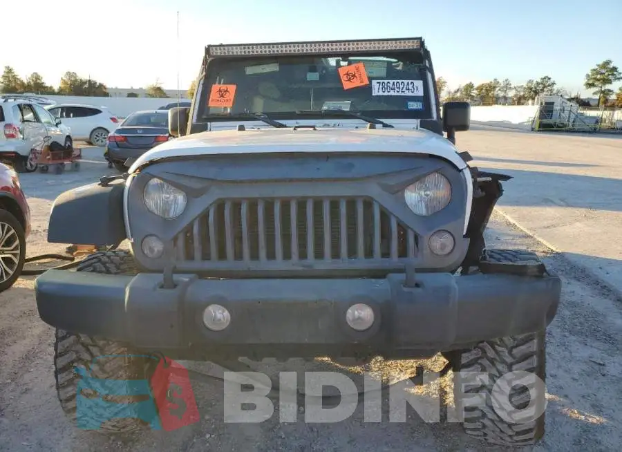 1C4BJWDG3HL568575 Photo# 5