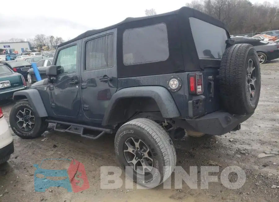 1C4BJWDG3HL642447 Photo# 2