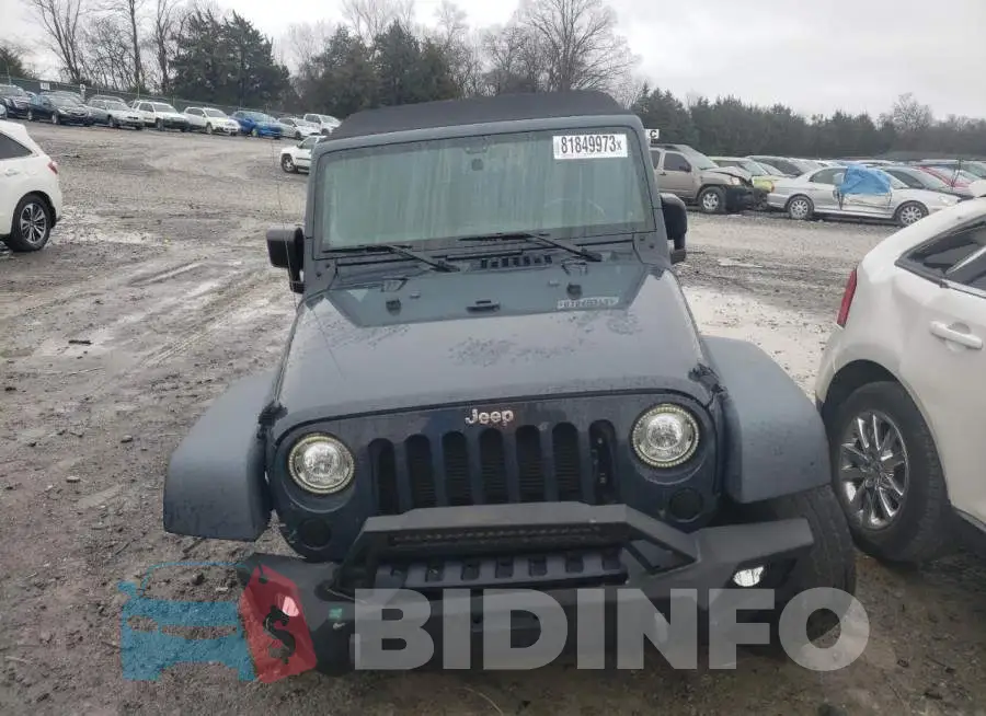 1C4BJWDG3HL642447 Photo# 5