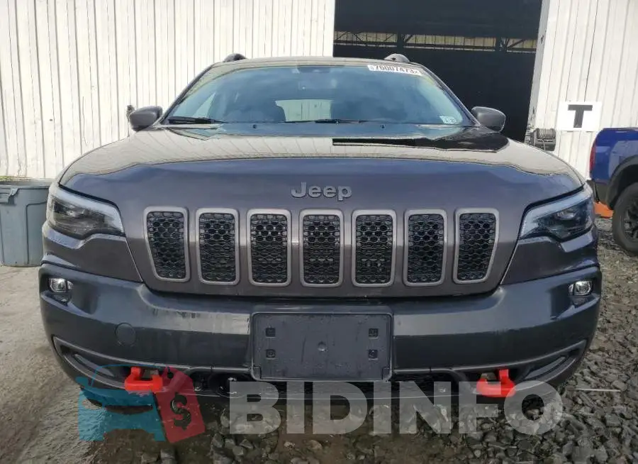 1C4PJMBX4MD241071 Photo# 5