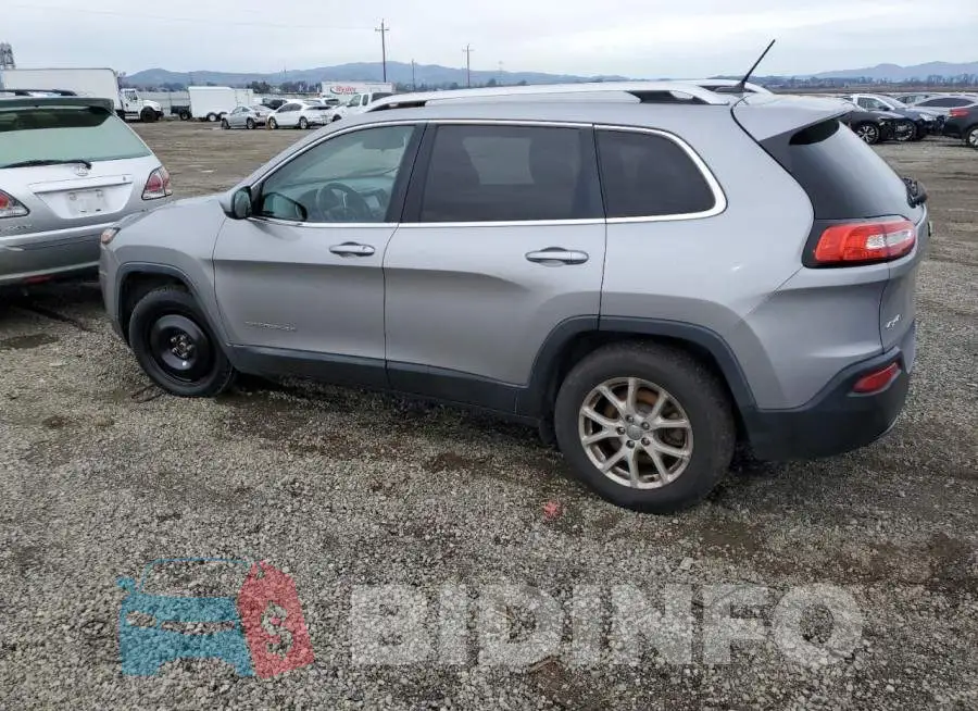 1C4PJMCB6FW697437 Photo# 2