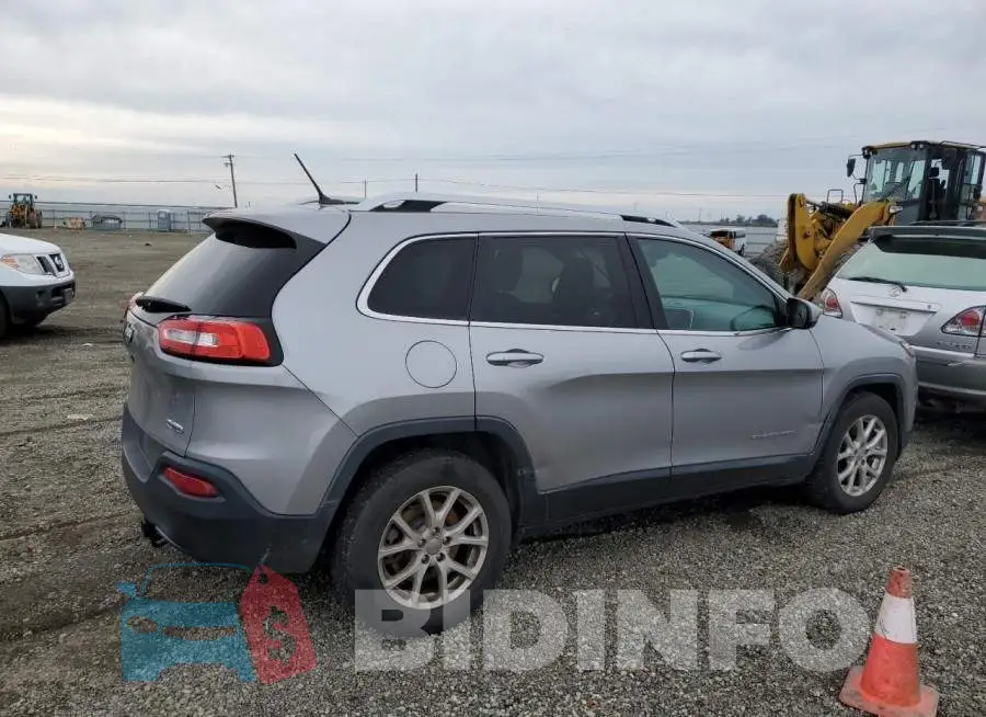 1C4PJMCB6FW697437 Photo# 3