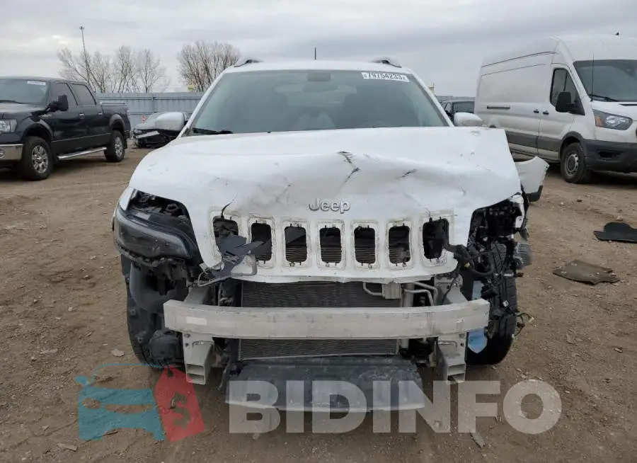 1C4PJMCX1KD237474 Photo# 5