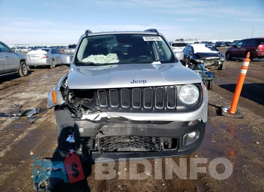 ZACCJBBB6HPF33240 Photo# 5