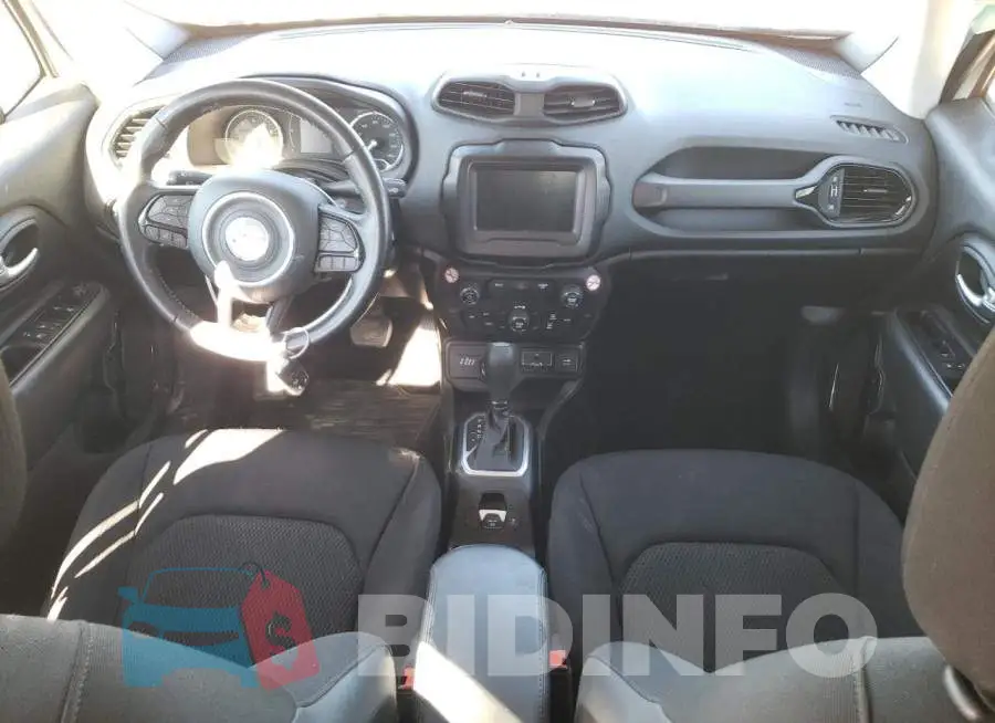 ZACNJBBB6LPK99180 Photo# 8