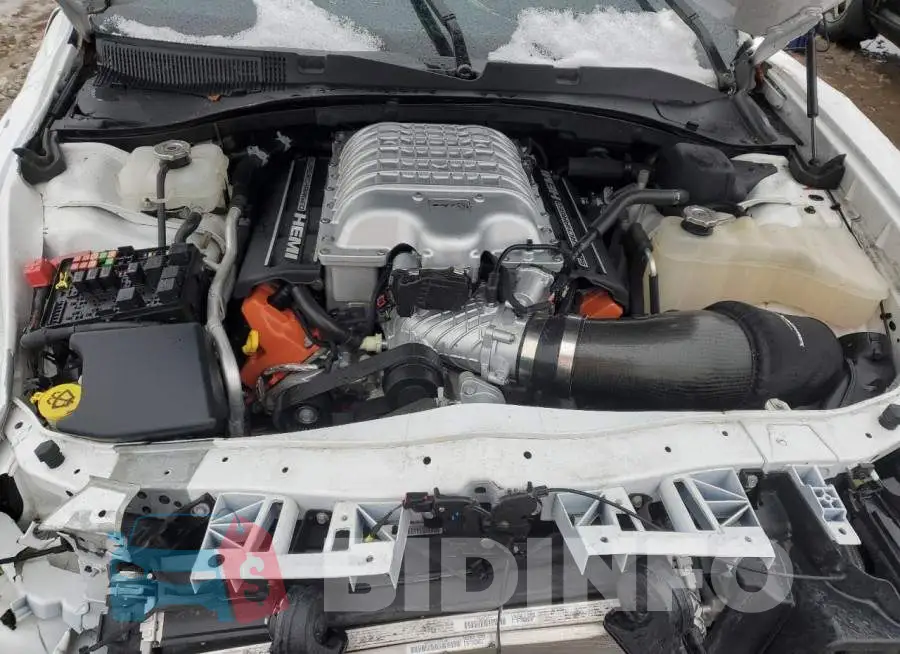 2C3CDXL92NH102718 Photo# 11