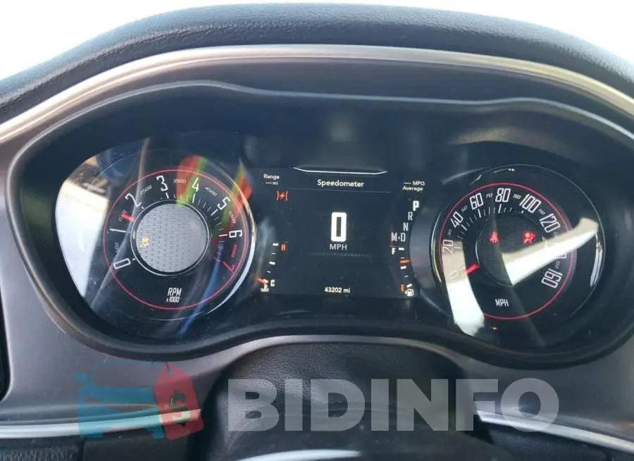 2C3CDZAG5LH178847 Photo# 9