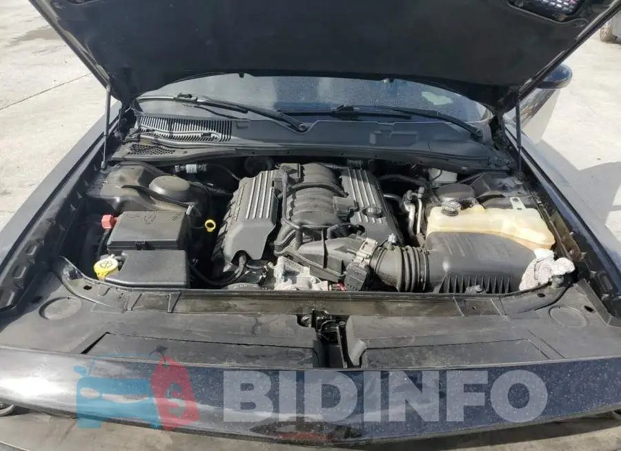 2C3CDZFJ6KH556869 Photo# 11