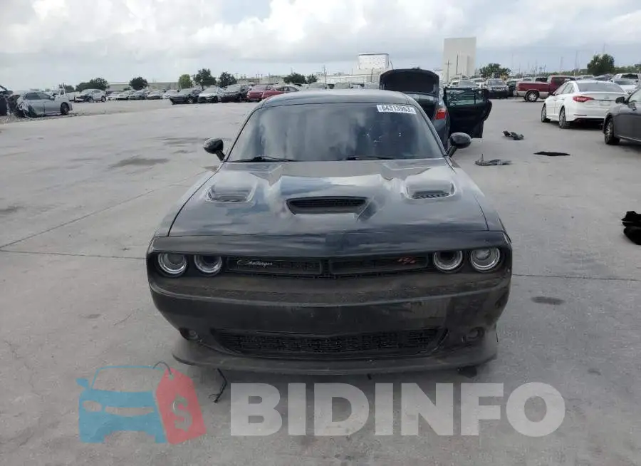 2C3CDZFJ6KH556869 Photo# 5