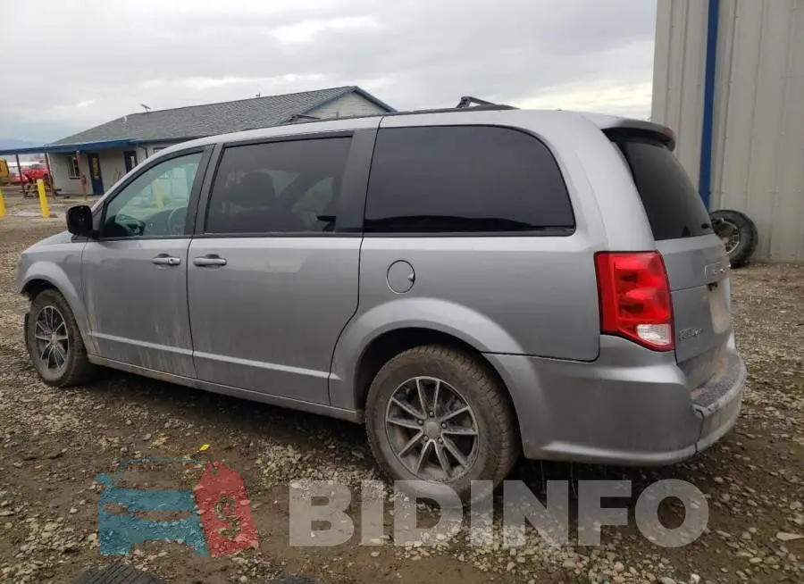 2C4RDGEG6KR513224 Photo# 2