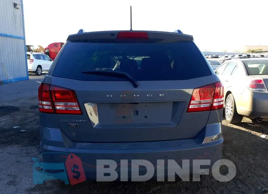 3C4PDCAB0LT268140 Photo# 6