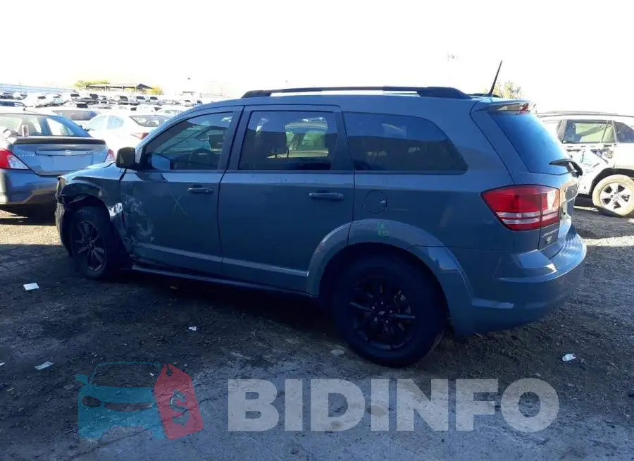 3C4PDCAB0LT268140 Photo# 2