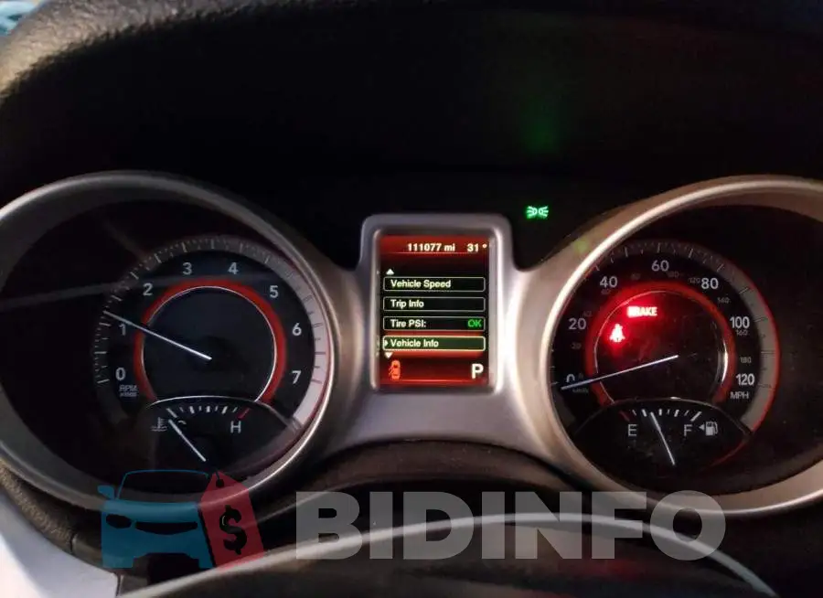 3C4PDCAB7HT691580 Photo# 9