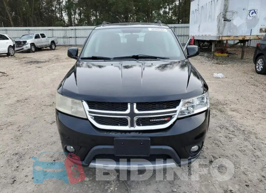 3C4PDCBG4FT742637 Photo# 5