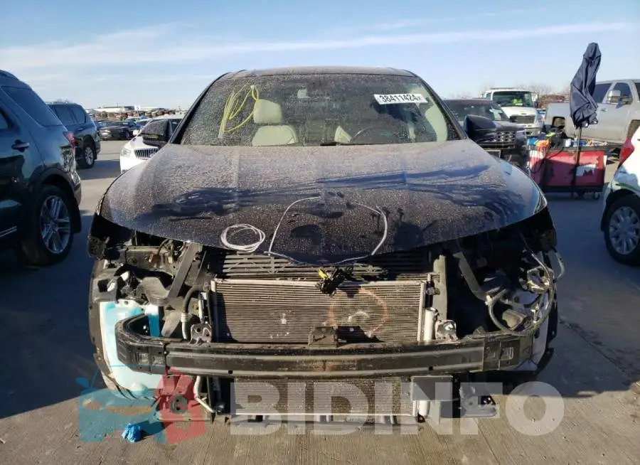 2LMPJ6LR1GBL58595 Photo# 5