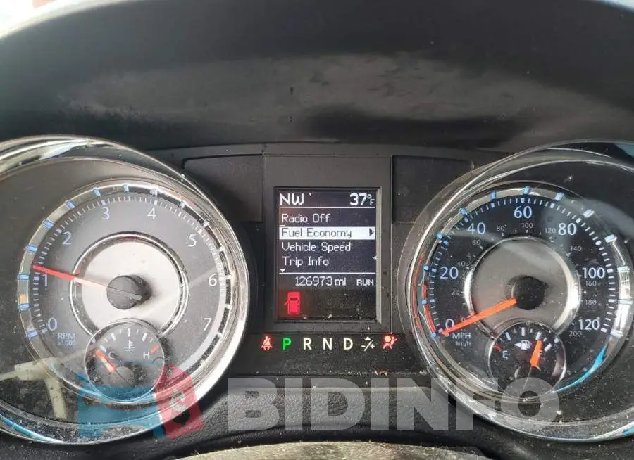 2C4RC1BG3GR214785 Photo# 9
