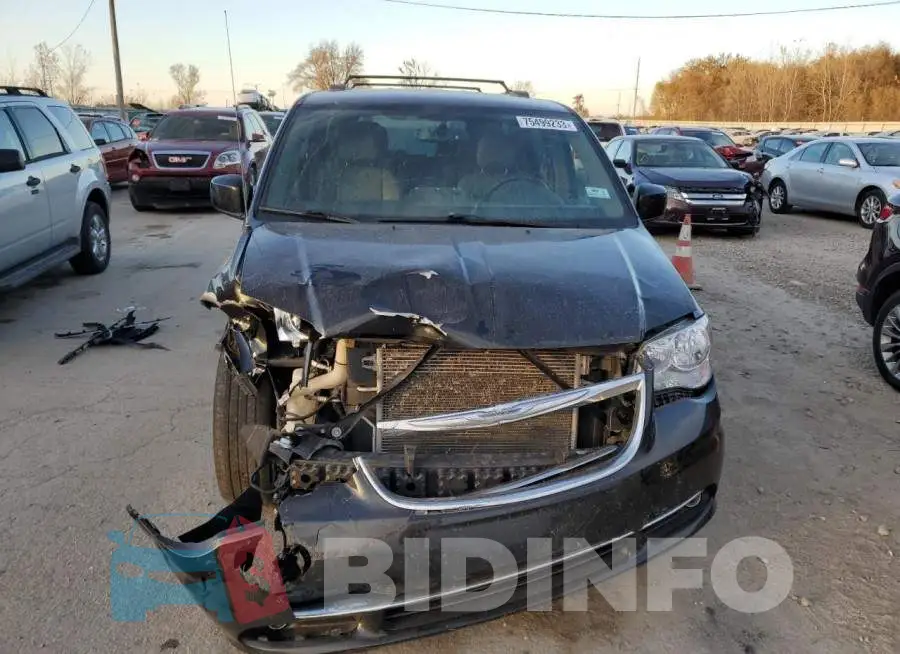 2C4RC1BG6FR726278 Photo# 5