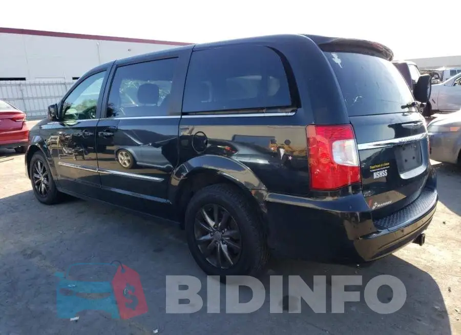 2C4RC1HG9GR207072 Photo# 2