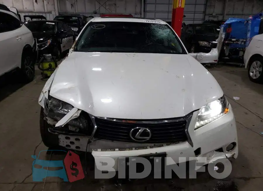 JTHBE1BL3FA016752 Photo# 5