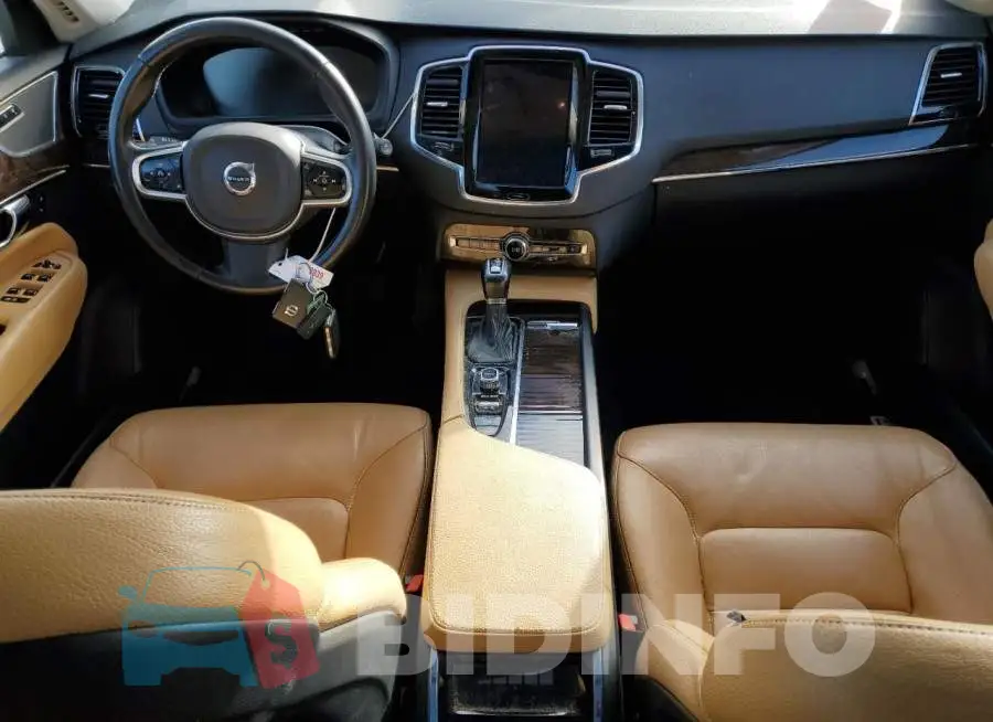 YV4A22PK4G1015880 Photo# 8