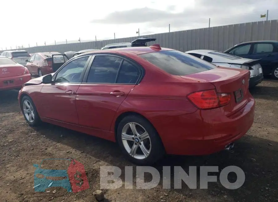 WBA3C1C59FK120150 Photo# 2