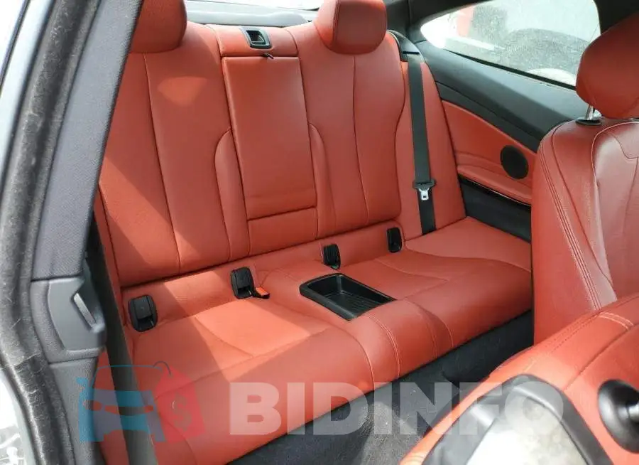 WBA3N9C50FK246745 Photo# 10