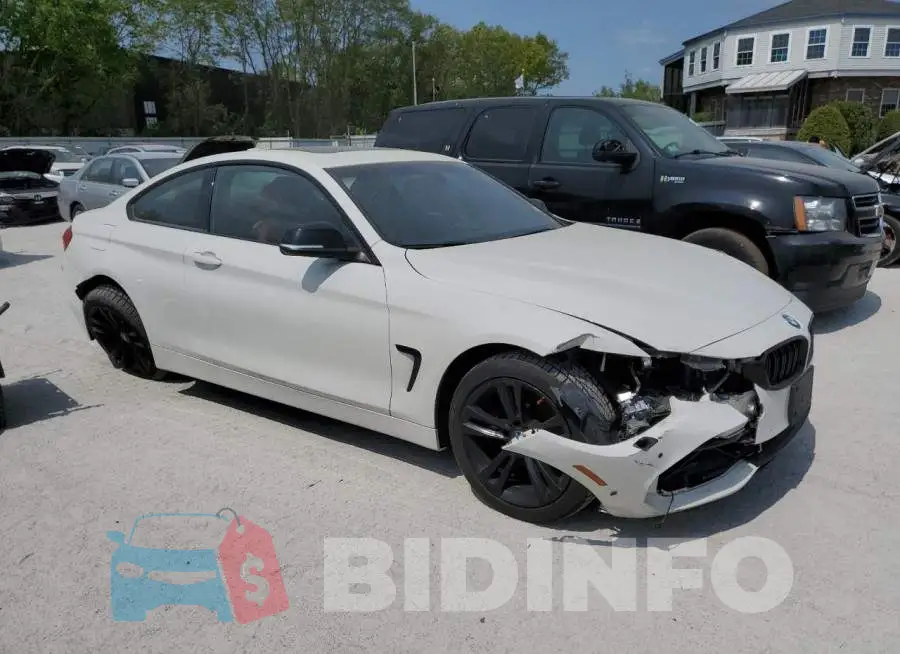 WBA3N9C50FK246745 Photo# 4
