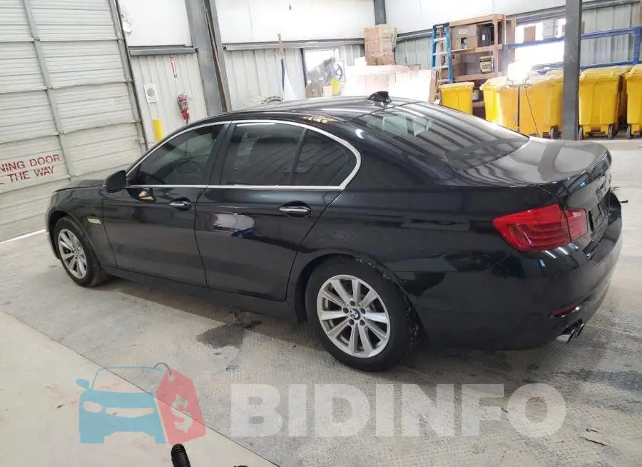 WBA5A5C54FD518246 Photo# 2